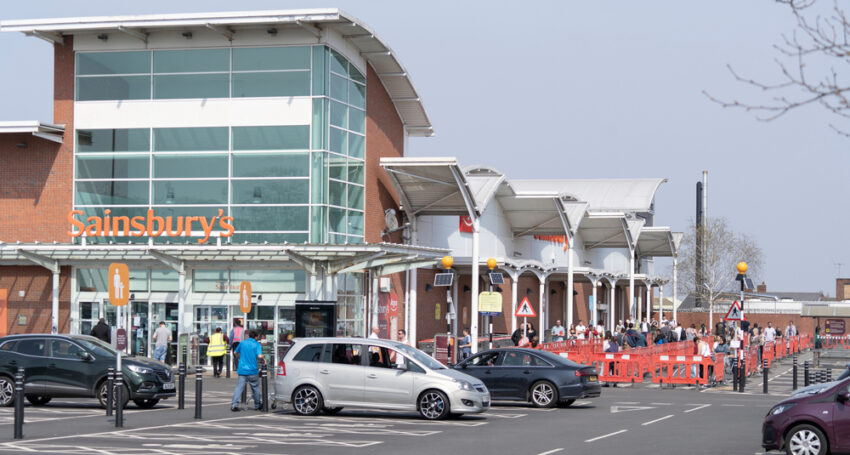 Sainsbury’s announces 3,000 head office job cuts and café closures in a £1bn cost-saving drive, as it contends with rising costs and redefines its store strategy.