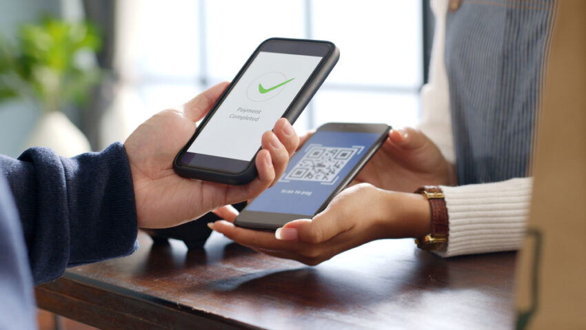 As technology evolves, businesses in the UK are shifting from traditional paper-based networking tools to more innovative solutions like digital business cards.