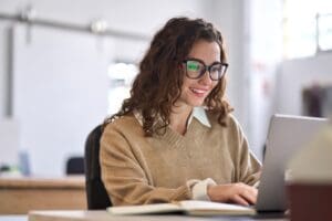 As a small business owner building my business from the ground up, I’ve not had the option of hiring full-time staff in the early days of my startup. Instead, interns have played a significant role in helping the business grow.