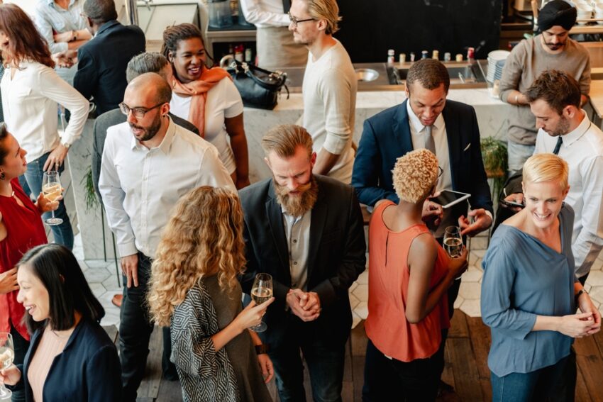Sends is excited to announce that the next London Fintech Meetup will be on February 12th at Piazza Italiana restaurant in London.