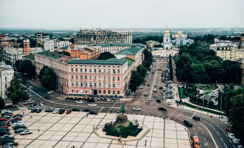 Despite the conflict, Ukraine has continued to benefit from increased privatisation of state-owned assets which is attracting new investment.