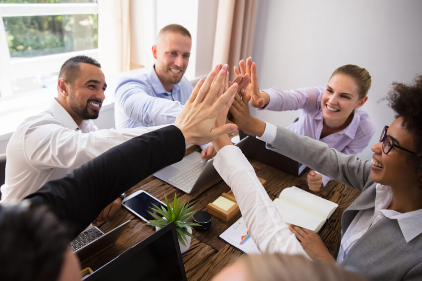 Workplace raffles are a simple yet effective way to boost morale, strengthen team bonds, and support meaningful causes.