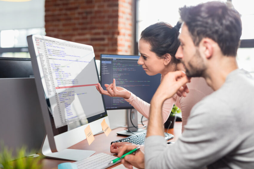 If you want to bring on freelance software engineers but find yourself trapped in the recruitment procedure then you are not alone.