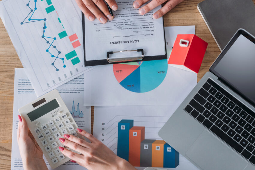 Securing business finance has long been associated with high-street banks, but the lending landscape has changed.