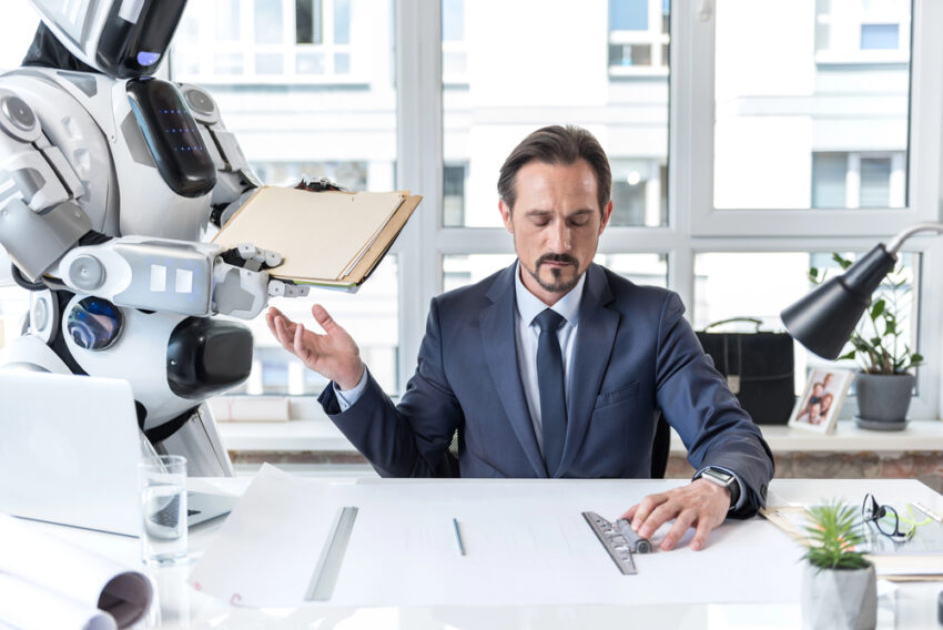 Salesbots are programs designed to generate sales and at the same time serve as many people as possible.