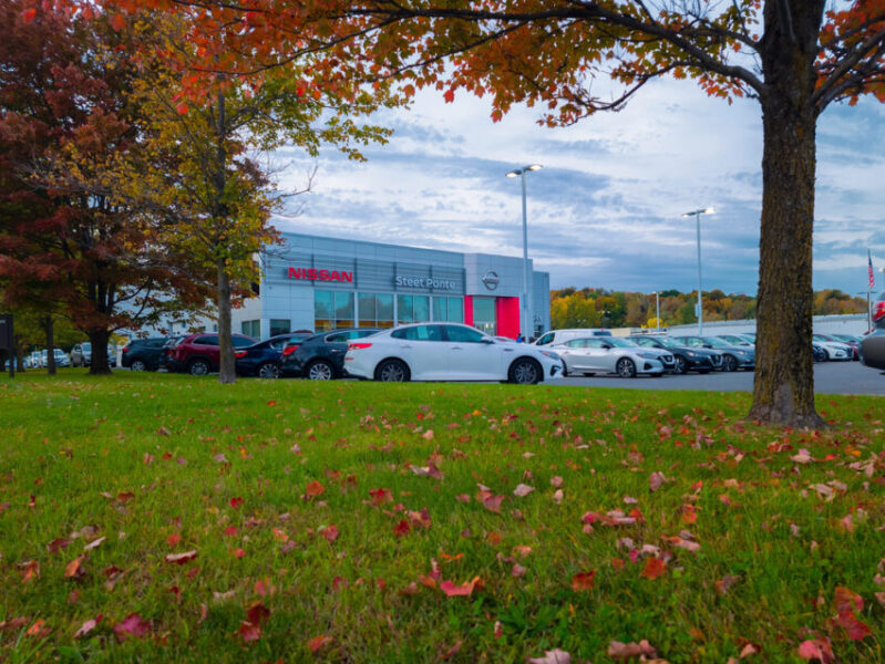Nissan has an enviable reputation for producing reliable and fuel-efficient vehicles that cater to a wide range of drivers' styles and requirements.