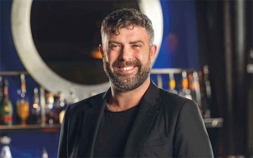 Ryan Rearden is an entrepreneur, strategist, and business leader based in Atlanta, GA. His career has taken him from the fast-paced world of hospitality to technology and consulting.