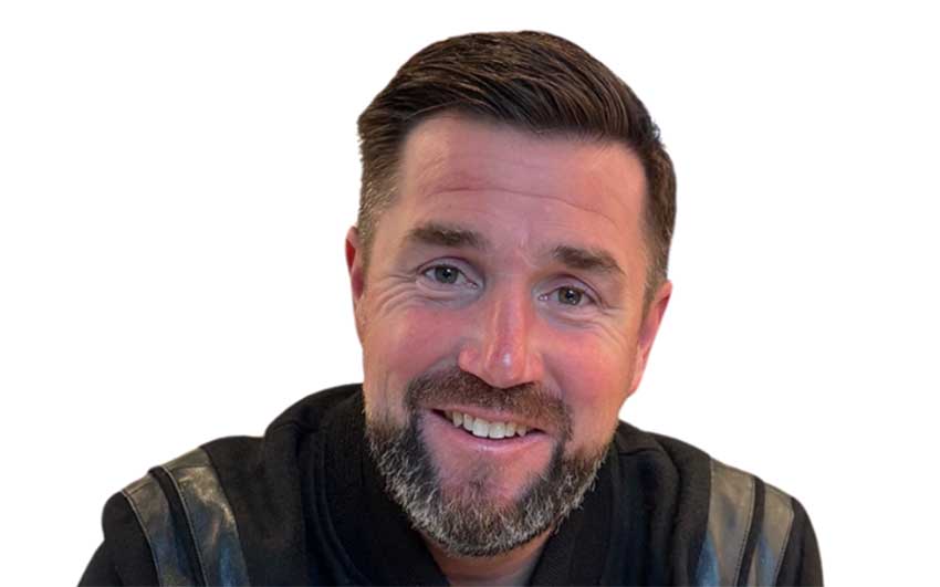 A Career Built on Competition and Adaptation