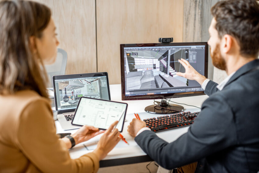 In the ever-evolving world of architecture and design, technology plays a key role in the way professionals and clients approach the successful implementation of complex projects. One of the most effective tools in recent years is Computer Generated Imagery (CGI).