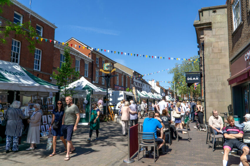 Hiring the right staff has always been a challenge for businesses, but for small businesses operating outside major UK cities, the struggle is even more pronounced.