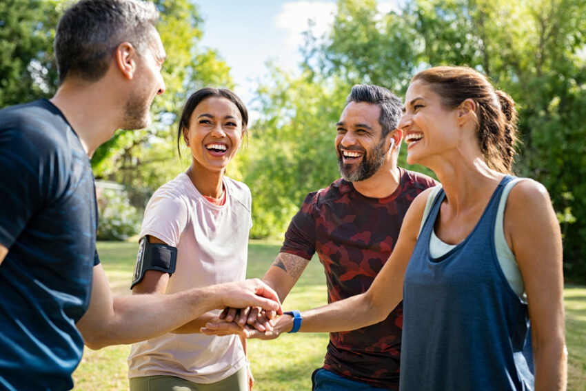 In today’s fast-paced, technology-driven world, it’s easy to spend most of our time indoors -whether at work, home, or commuting between the two.