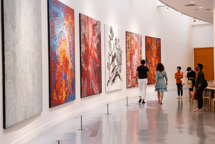 Finally a good news story -Artscapy driving growth through art-secured lending. Allowing collectors to build their art collection by borrowing against their current art assets, Artscapy is bringing liquidity into the market and promoting development within a stagnating industry.