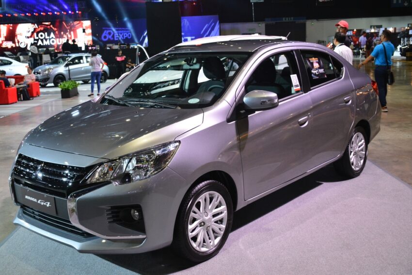 The Mitsubishi Mirage has carved out a specific niche in the automotive world as one of the most fuel-efficient non-hybrid vehicles available on the market today.