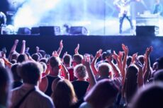 As we look ahead to 2025, music fans across Europe have an exciting lineup of concerts to anticipate.