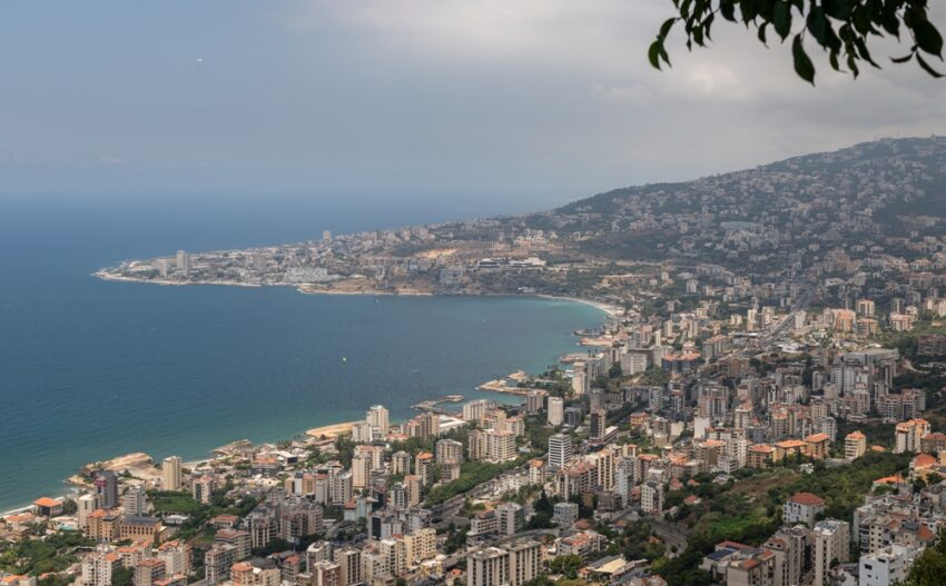 As Lebanon faces significant challenges over its economic and political future, public trust in its institutions and the rule of the law is eroding. Particularly amidst allegations of widespread corruption that have permeated through the judiciary.