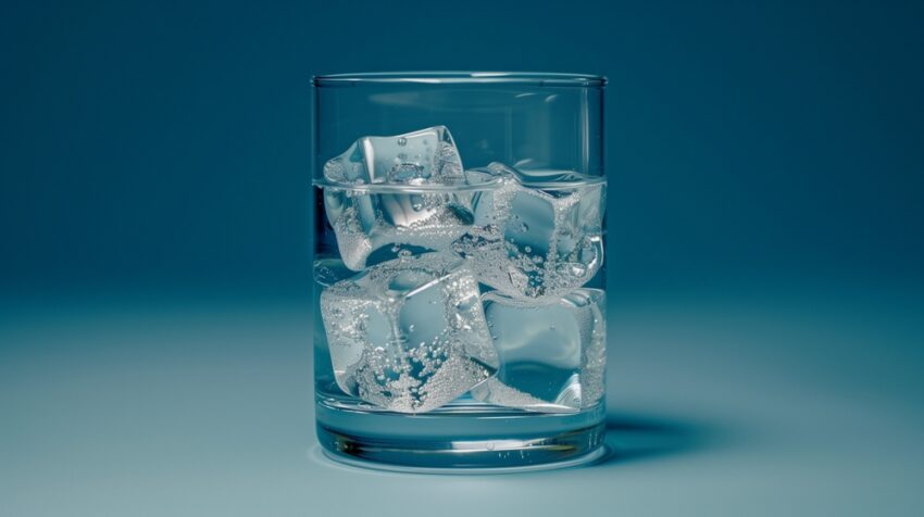 In the world of high-end cocktails and premium beverages, ice is more than just frozen water—it's an essential ingredient that can make or break a drink.