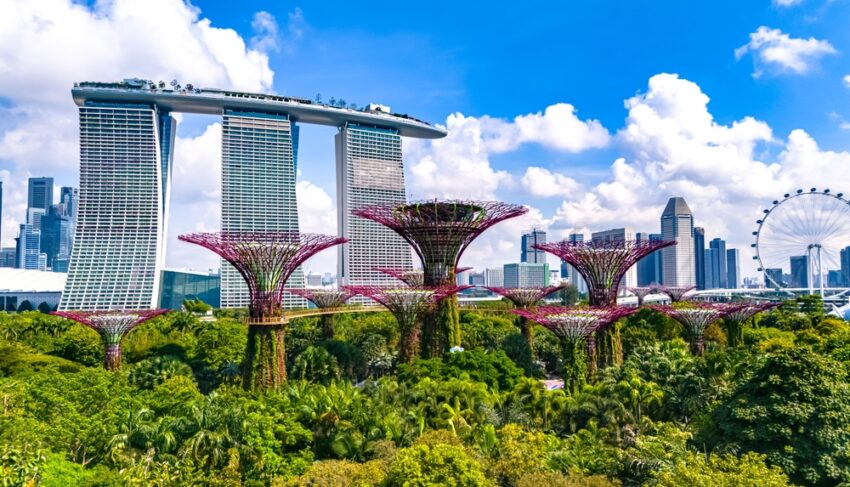 Singapore has long been a global hotspot for real estate investment, drawing international buyers with its stable economy, robust infrastructure, and high-quality urban developments.