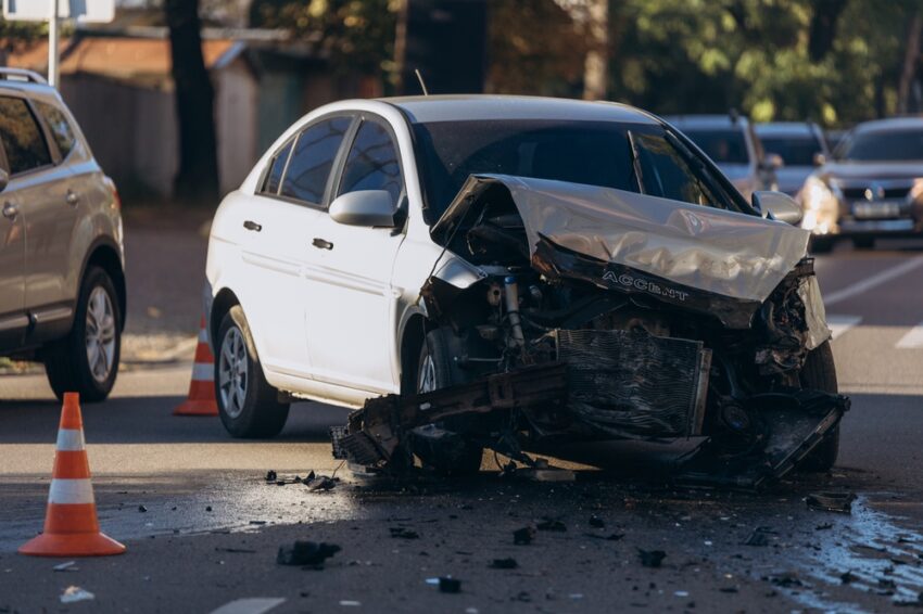 Getting hurt in a car accident is stressful enough—but when you're the passenger, things can get even more confusing.
