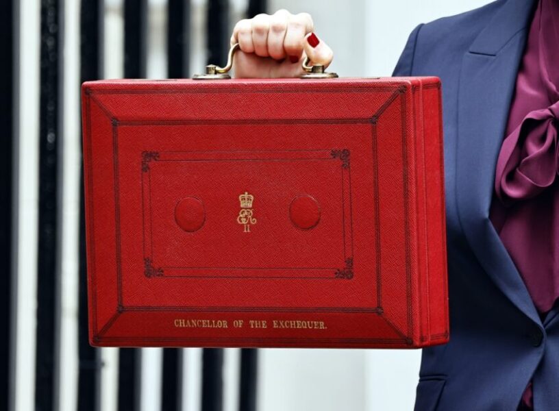 Chancellor Rachel Reeves delivered her 2025 spring statement today, outlining £14 billion in cuts to restore the UK’s fiscal headroom and committing £2.2 billion in defence investment.