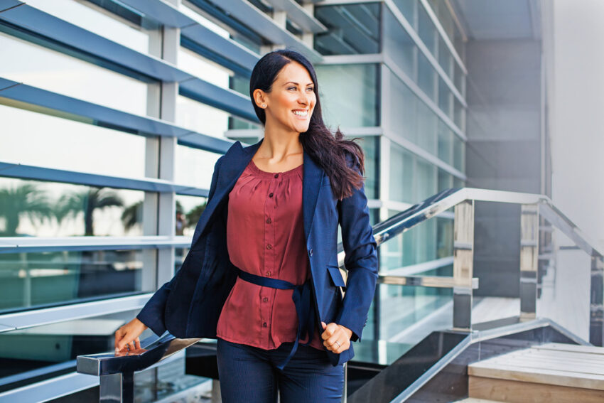 The idea of a “timeless” wardrobe is one of fashion’s longest-running myths. A well-cut blazer, a little black dress, a pair of leather loafers—these are the supposed building blocks of personal style that will carry you through every era, immune to shifting trends.