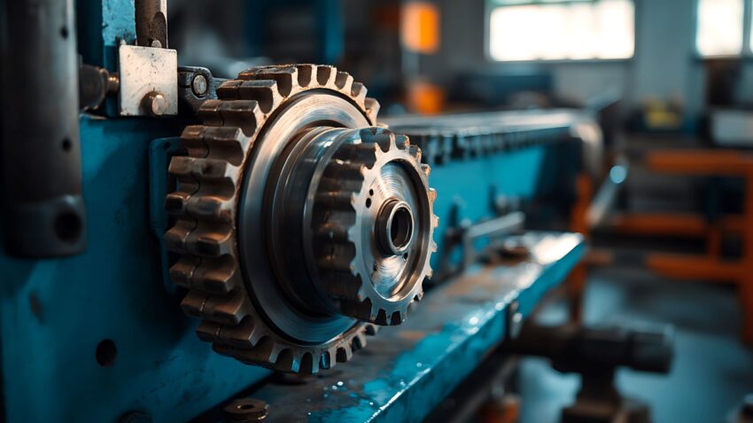 Every component matters in manufacturing. When machines need to perform with accuracy and reliability, custom gears often provide the solution.