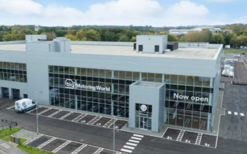 When it comes to purchasing a pre-owned vehicle, choosing the right dealership is just as important as selecting the car itself.