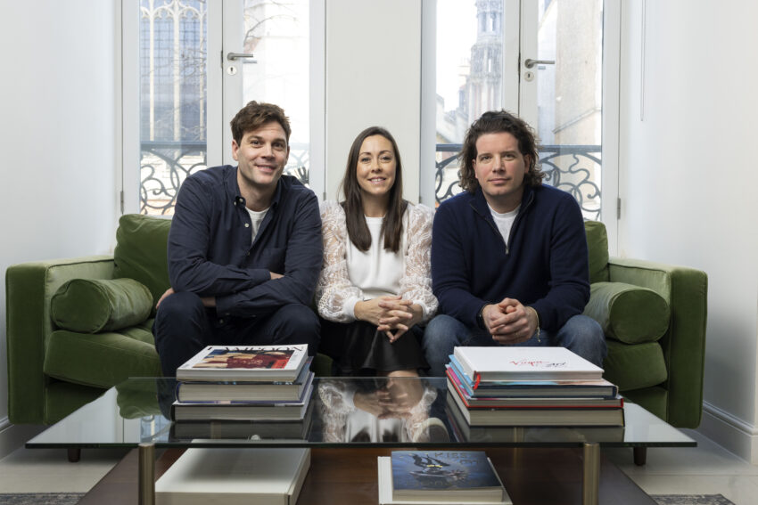 A fast-growing talent platform already working with global brands such as Louis Vuitton, Virgin Group, and WHSmith has raised £3.65 million in seed funding to scale its recruitment solution for the next generation.