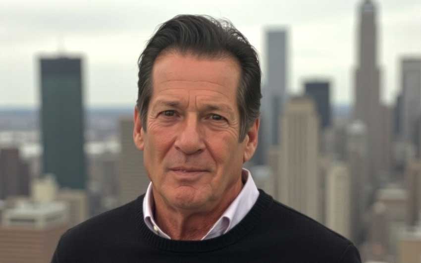 Robert Hahn isn’t a household name. He doesn’t want to be. He prefers building things behind the scenes—like trust, teams, and community programs that actually help people.