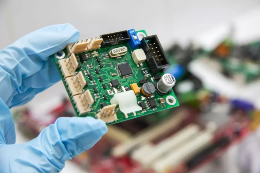 When businesses need printed circuit boards (PCBs), they often default to overseas manufacturers, lured by apparent cost savings.