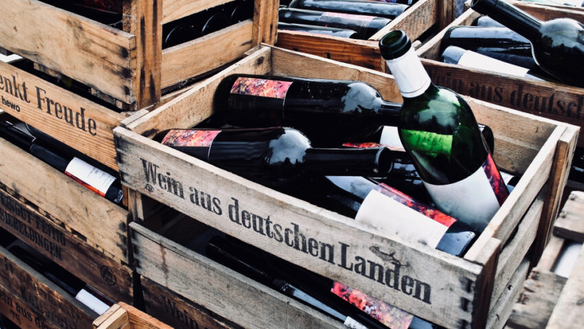 German alcohol producers and manufacturers with UK operations could benefit from Britain’s lower tariff rate under President Trump’s new US trade measures, says Blick Rothenberg.