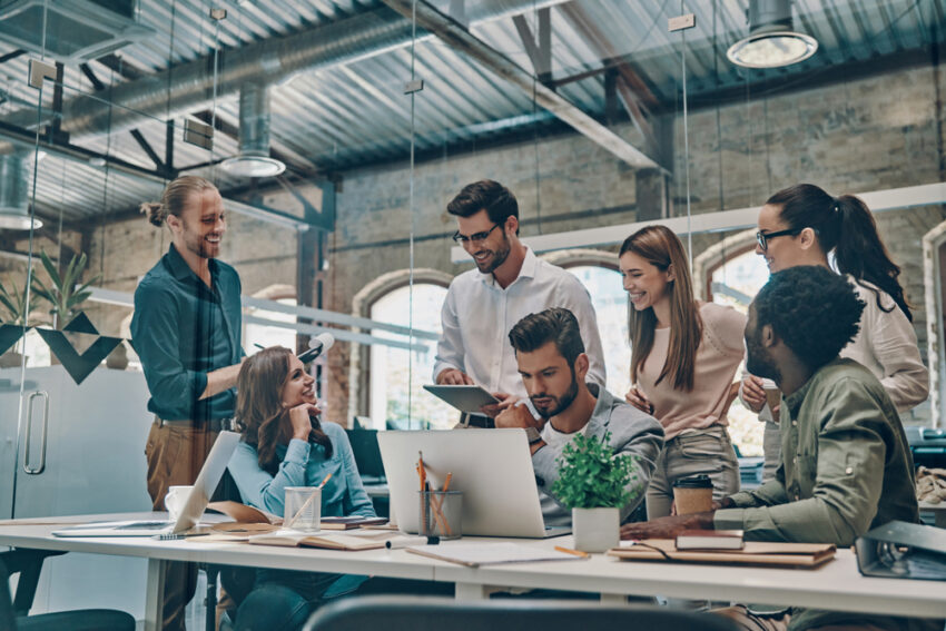 In a challenging economic landscape where UK businesses face talent shortages, productivity concerns, and increasing operational costs.