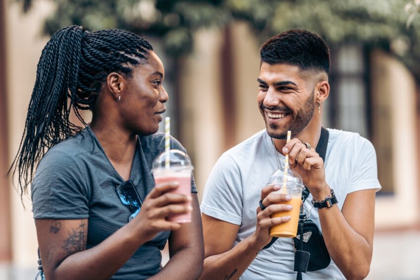The sugar tax currently applied to fizzy drinks could soon be extended to milkshakes and similar products under new government proposals revealed on Monday.