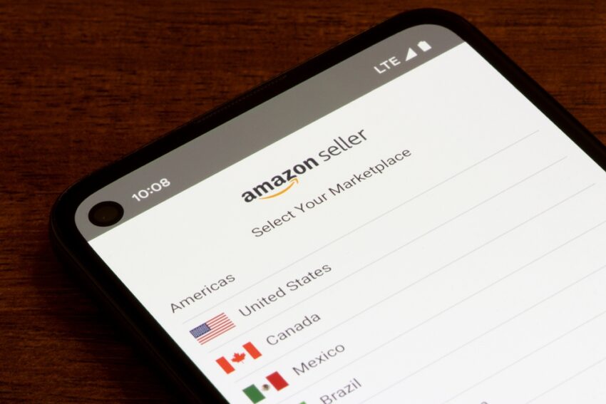 Companies that are interested in expanding their visibility and revenue should consider the launch of a product on Amazon as a significant step.