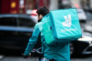 Deliveroo founder and chief executive Will Shu stands to gain more than £172 million if a proposed £2.7 billion takeover by US food delivery giant DoorDash goes ahead, despite the company’s shares still languishing far below their 2021 flotation price.