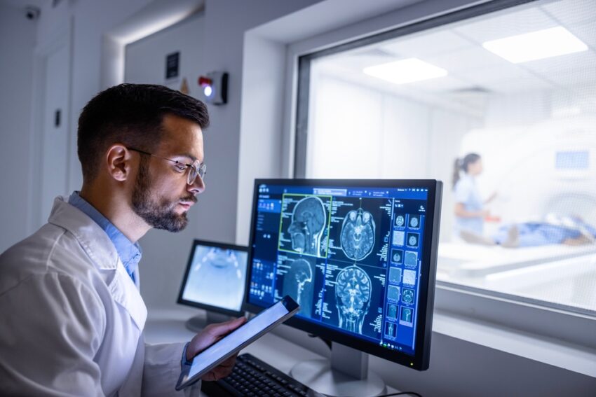 In the competitive landscape of healthcare diagnostics, MAKO Medical has emerged as a notable success story in North Carolina's capital.