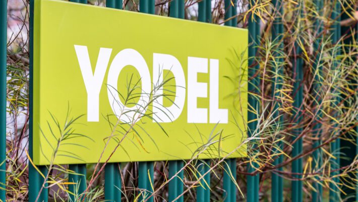 Polish delivery giant InPost has taken over struggling parcel firm Yodel by converting £100m of debt into equity, creating the UK’s third-largest logistics operator.