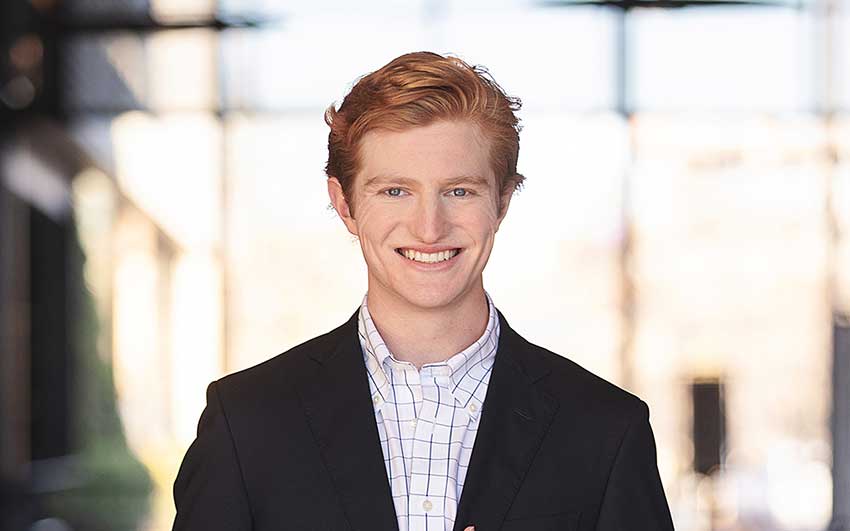 Spencer Short is a finance professional working in Alpharetta, Georgia. He grew up in San Antonio, Texas, and graduated from Texas A&M’s Mays Business School with a focus on finance.