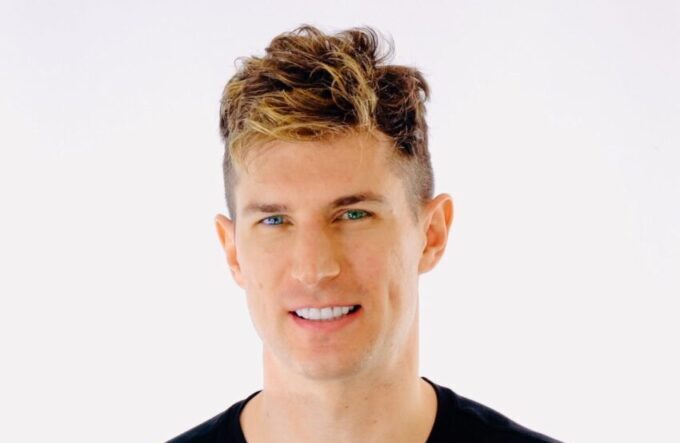 In a fast-moving world, it’s easy to feel like you’re always falling behind. For Ben Courson, that feeling isn’t something to run from. It’s something to sit with, understand, and grow through.