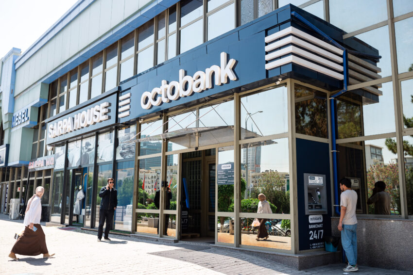 Ratings from International Agencies Moody’s and S&P Global Ratings, Launch of ESG Projects, Financial Literacy for Schoolchildren, and Other Achievements of Octobank
