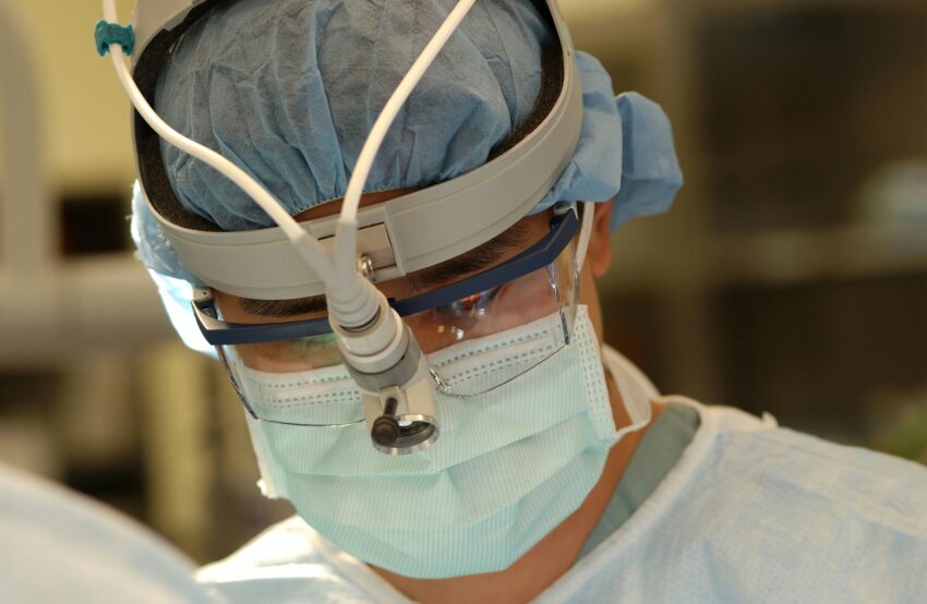 Dr. Chris Endfinger has spent nearly 30 years in emergency rooms across Alabama. He’s helped thousands of people through their worst moments—car crashes, strokes, broken bones, and more. But if you ask him what matters most, he won’t just talk about medicine.