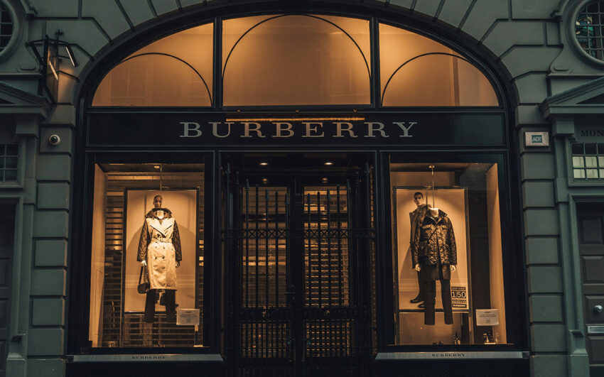 Burberry plans to cut nearly 18% of its global workforce, with 1,700 jobs at risk, as part of a £100m cost-saving drive following a £66m loss and falling sales in China.