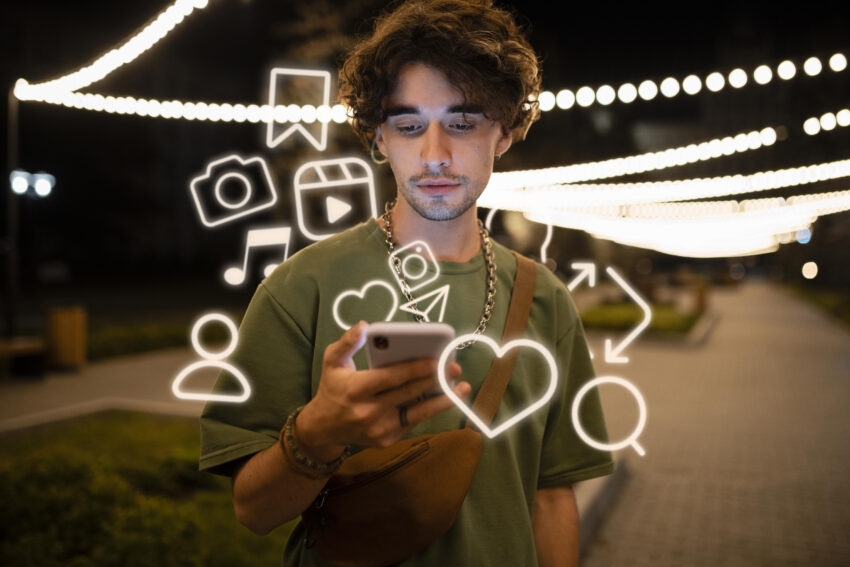 Imagine you walk into a place where everyone’s talking about your brand — sharing honest feedback, posting selfies with your products, writing heartfelt love letters to your latest offering.
