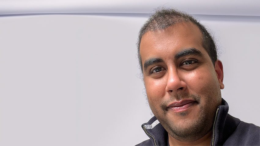 How a New Jersey native became a trusted healthcare provider in Georgia