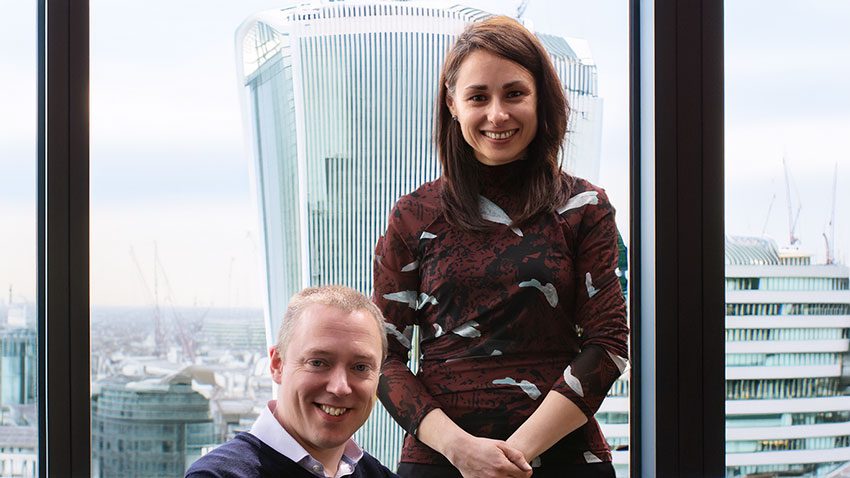 UK-based cybersecurity firm ThreatSpike has raised $14 million in Series A funding to expand its mission of simplifying enterprise security through a unified, end-to-end platform.