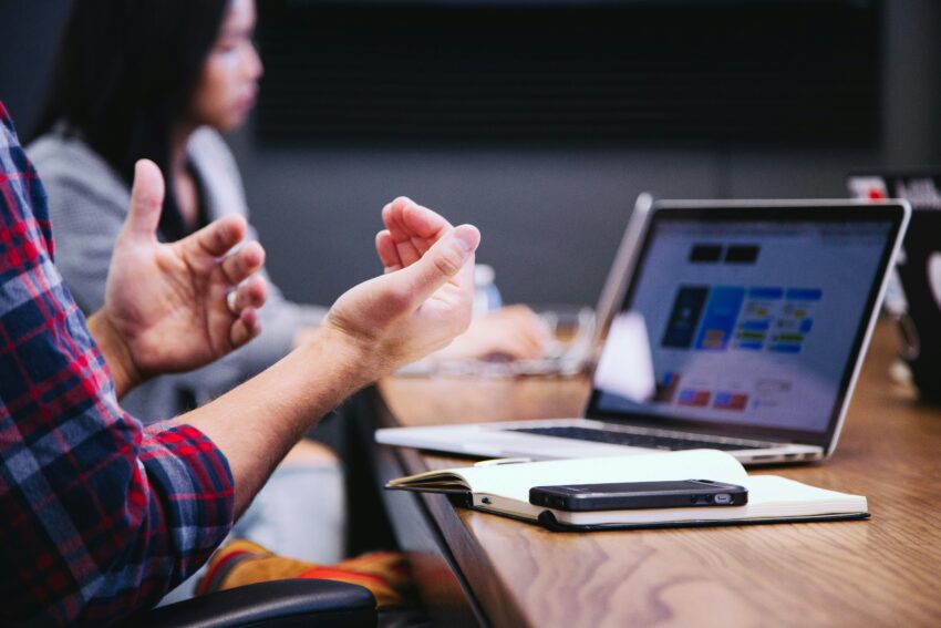 The world of business is changing faster than ever. From shifting customer expectations to new technologies and evolving environmental demands, today’s companies face a future that’s anything but predictable.
