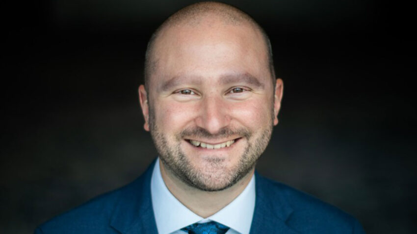 From swimming laps in Pittsburgh to steering leadership teams in the business world, Kevin Gyke’s journey has been anything but idle.