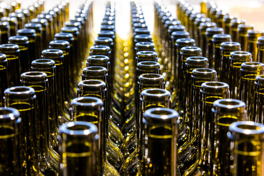 Wine drinkers could face supermarket shortages this summer after workers at the UK’s largest wine bottling plant voted to go on strike in a dispute over pay and conditions.
