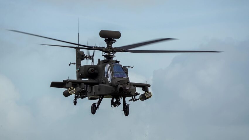 Small businesses across the UK are being invited to play a central role in the country’s future defence strategy, as the government launches a landmark £400 million innovation fund aimed at transforming military technology and procurement.