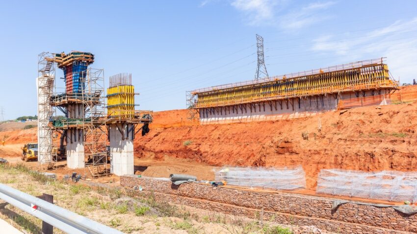 Africa, Infrastructure, and the AGCT Bet: Inside Duduzane Zuma’s Next Act