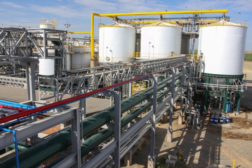 The UK’s largest producer of high-purity carbon dioxide has warned of an imminent shutdown that could cause severe disruption to industries reliant on commercial CO₂, after being blindsided by a recent UK-US trade deal that removes tariffs on American bioethanol imports.
